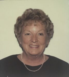 Shirley Bevan main photo