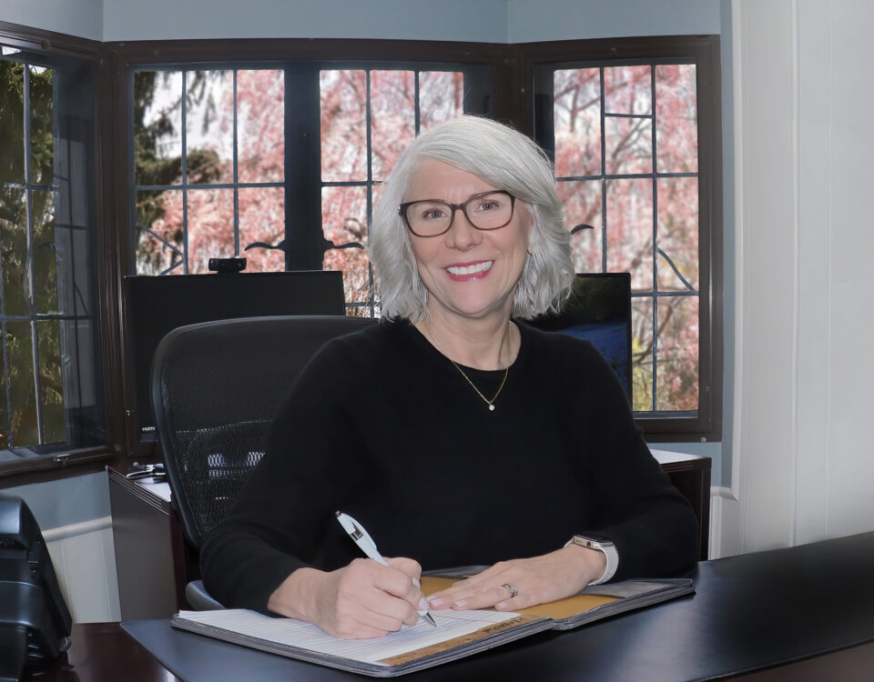 Shelley Baker Ferncliff Executive Director