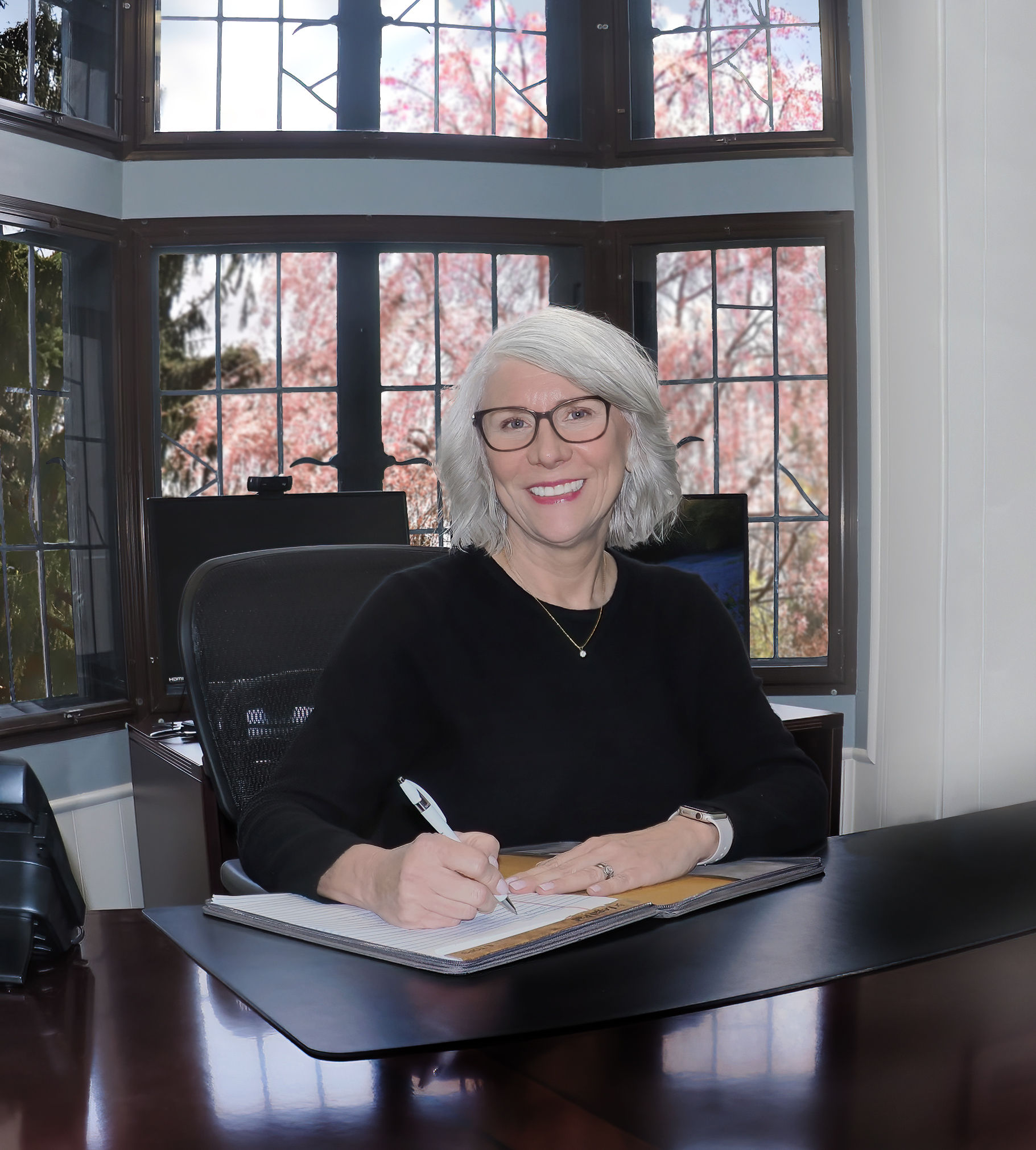 Shelley Baker Ferncliff Executive Director