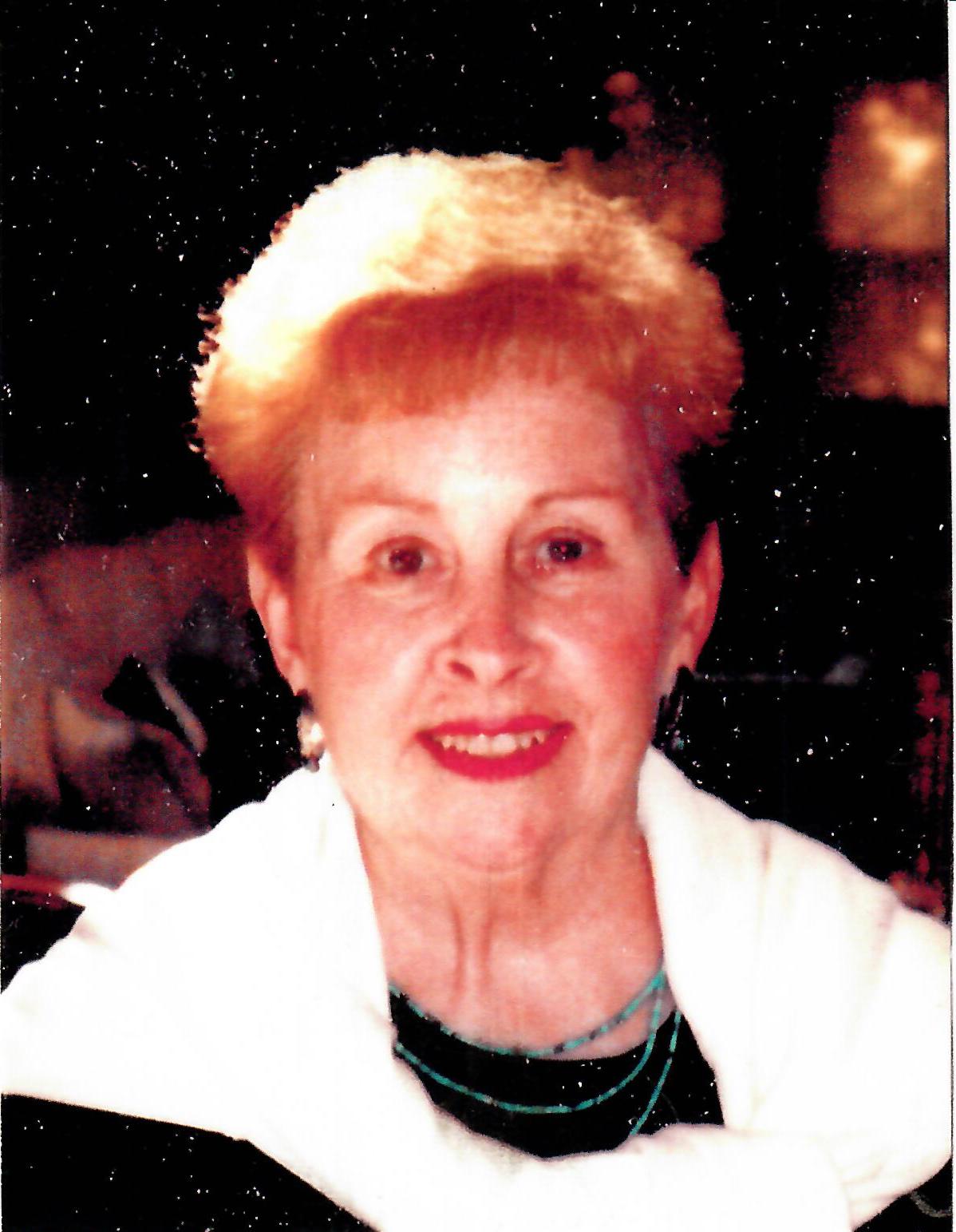 Martha Tice Glendenin