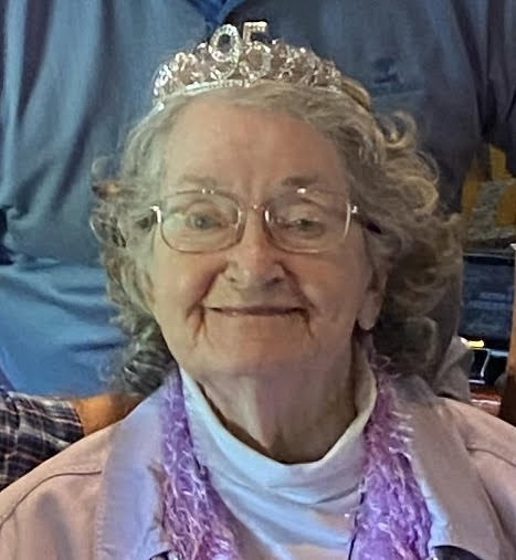 Joan A. Brandt