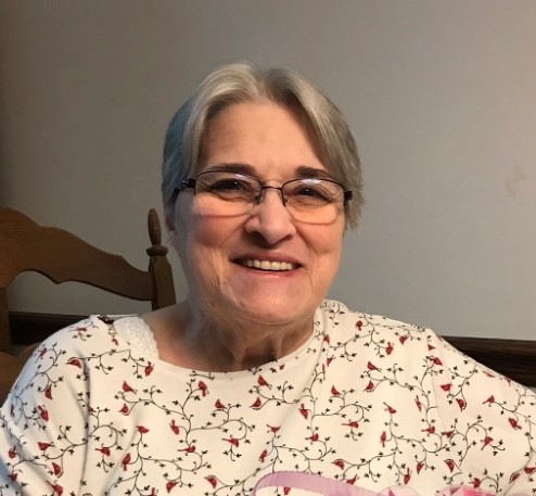Nancy L. Parks