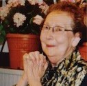 Mary Ann Rogers Callison